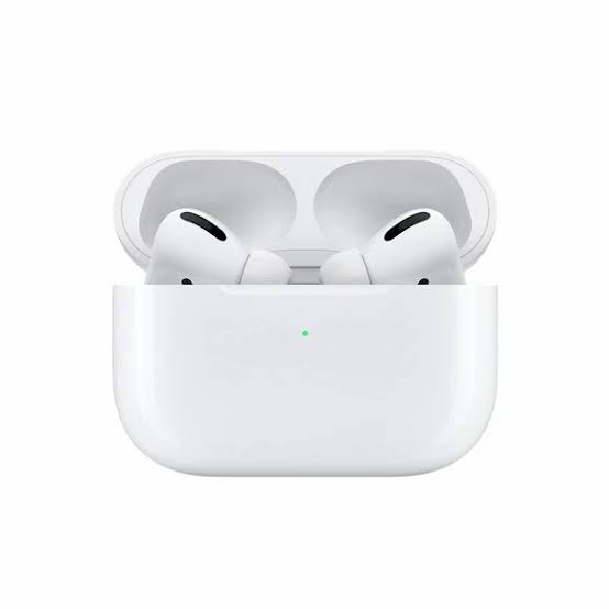 A-5 Wireless Airpods